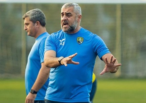 "Kəpəz"in sabiq baş məşqçisi: "Elə bilirlər ki, yerli mütəxəssislərin "sehrli çubuğ"u var" - MÜSAHİBƏ