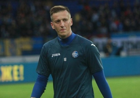 "Kəpəz"in sabiq qapıçısında onkoloji xəstəlik aşkarlanıb