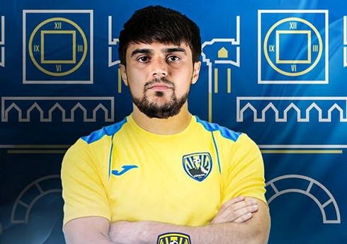 “Kəpəz”in yeni transferi: “Komandanı çətin vəziyyətdən çıxarmaq istəyirik”