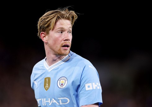 Kevin De Bruyne "Arsenal"a keçə bilər