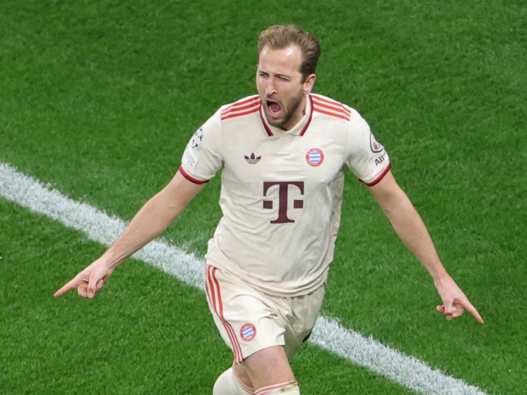 Keyn Droqbanı geridə qoydu