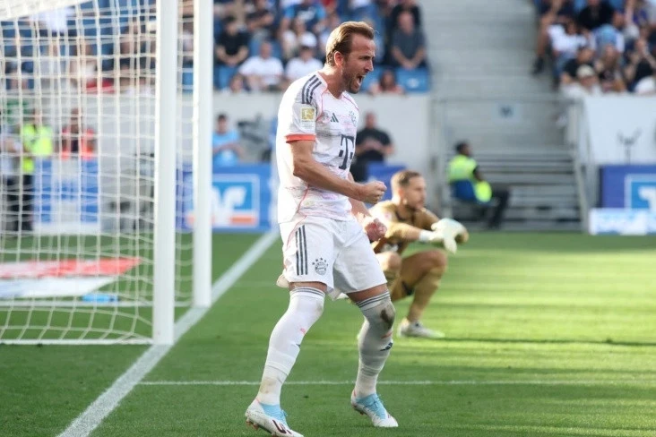 Keyn millinin oyunlarında iştirak etməyəcək - Səbəb