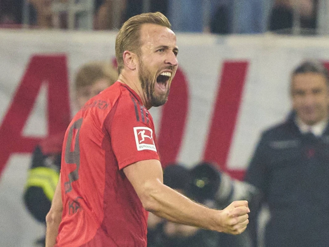 Keyn "Bavariya"dan ayrılır?