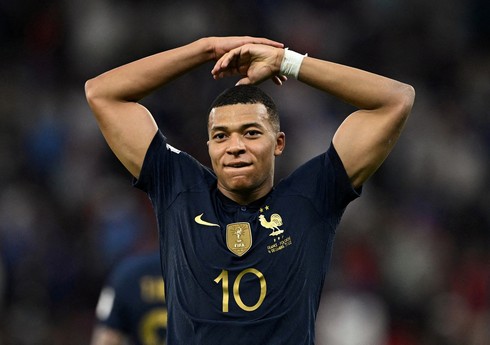 Kilian Mbappe Səudiyyə Ərəbistanından 400 milyon avroluq təklif alıb