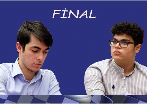 Kişi şahmatçılar arasında Azərbaycan çempionatında növbəti finalçı müəyyənləşib