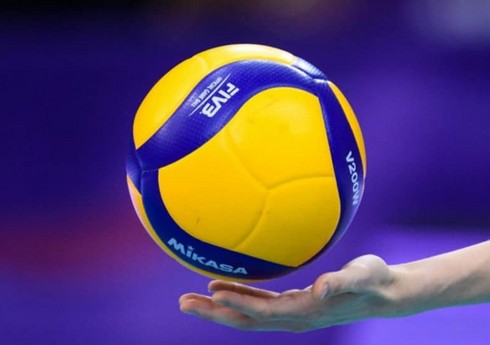 Kişi və qadın voleybolçular arasında Azərbaycan Yüksək Liqasında yarımfinal oyunlarının proqramı müəyyənləşib