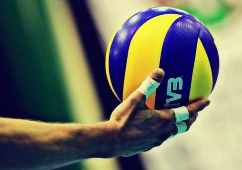 Kişi voleybolçular arasında Azərbaycan çempionatında ikinci finalçı bəlli olub