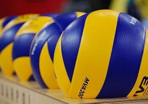 Kişi voleybolçular arasında Azərbaycan Yüksək Liqasında VIII tura start verilib