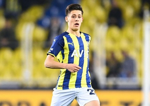 KİV: Arda Güler "Real Madrid" klubu ilə anlaşıb