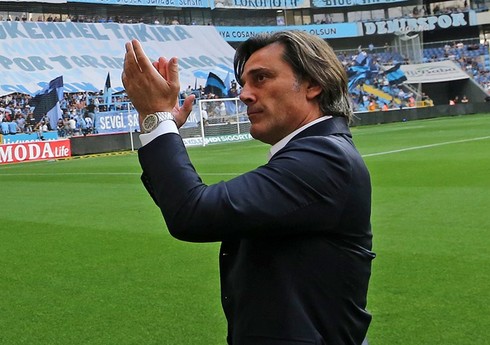 KİV: İtaliyalı mütəxəssis Türkiyə millisinin yeni baş məşqçisi olacaq