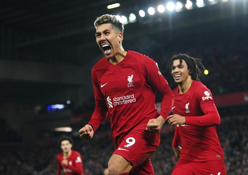 KİV: “Liverpul”un hücumçusu “Barselona” ilə anlaşıb”