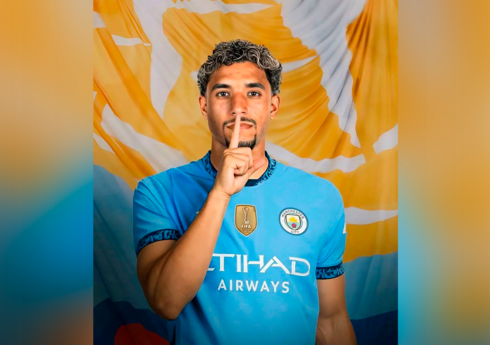 KİV: "Mançester Siti" misirli futbolçunu heyətinə qatıb