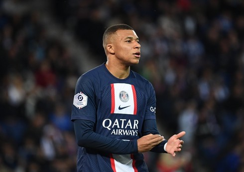 KİV: Mbappe PSJ ilə müqavilə müddətini uzatmır, "Real"a keçir