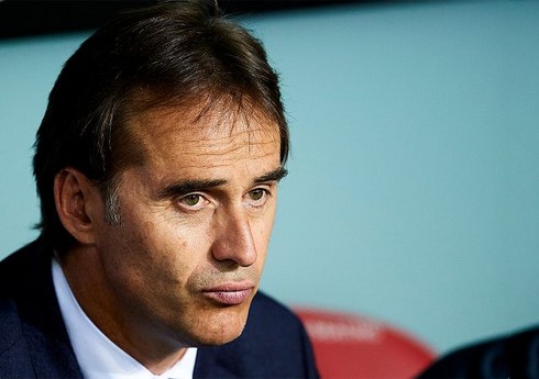 KİV: Premyer Liqa təmsilçisi baş məşqçisini istefaya göndərəcək