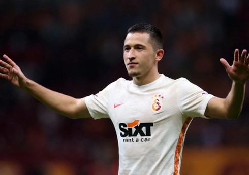 KİV: “Qalatasaray”ın futbolçusu “Neftçi”yə keçməyə yaxındır