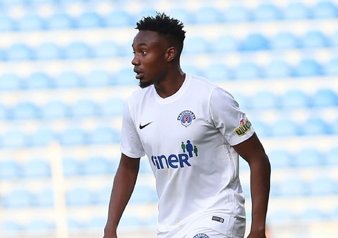 KİV: “Qarabağ” Qvineya millisinin hücumçusu üçün yeni təklif göndərib