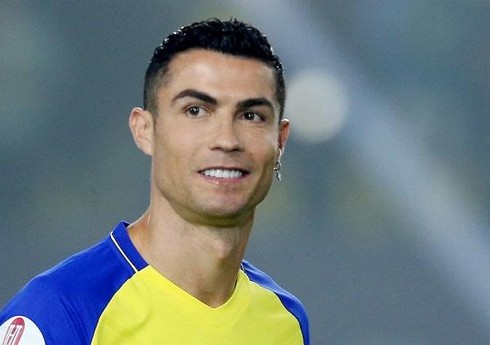 KİV: Ronaldu "Əl-Nəsr"dən ayrılmaq istəyir
