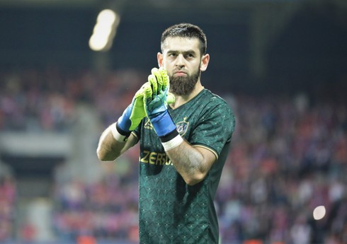 KİV: Şahruddin Məhəmmədəliyev “Adana Dəmirspor”a keçir