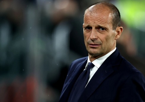 KİV: "Yuventus" baş məşqçisi ilə vidalaşır