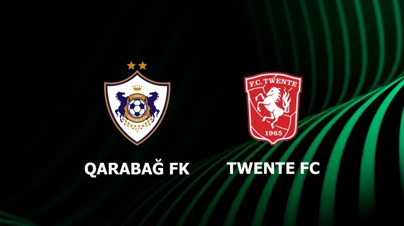 KL: "Qarabağ" hesabı açdı - YENİLƏNİR