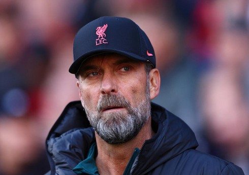 Klopp “Liverpul”u tərk etməyəcəyini açıqlayıb
