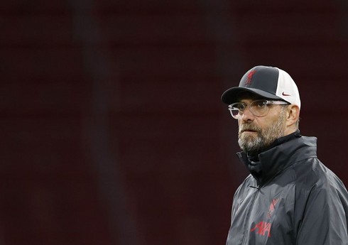 Klopp uğursuz mövsümə baxmayaraq, “Liverpul”dan getmək niyyətində deyil