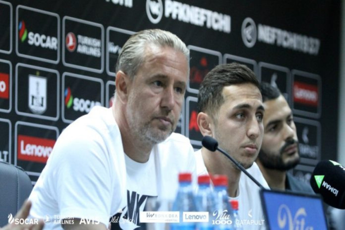 Klub prezidenti: “Regekampfın taleyi finaldan asılı deyil”