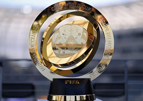 Klublararası dünya çempionatı iki ildən bir keçirilə bilər