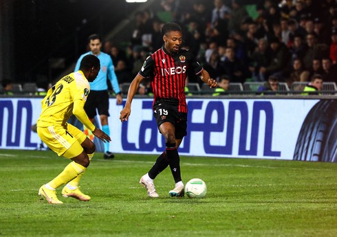 Konfrans Liqası: 1/8 final mərhələsinin ilk matçlarına yekun vurulub – YENİLƏNİB