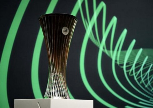 Konfrans Liqası: Azərbaycan təmsilçiləri bu gün cavab oyunlarını keçirəcəklər