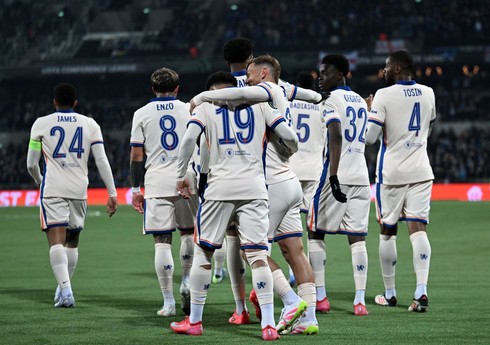 Konfrans Liqası: “Çelsi” və “Betis” qələbəyə sevinib