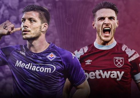 Konfrans Liqası: Final oyununda 3-cü qol vurulub