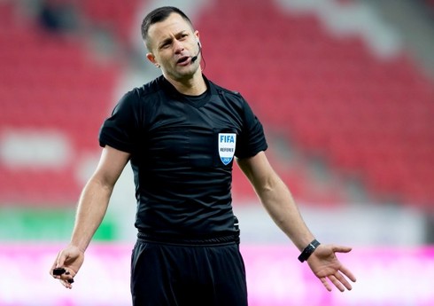 Konfrans Liqası: "Neftçi" və "Sabah"ın Bakıdakı oyununun hakimləri bəlli olub