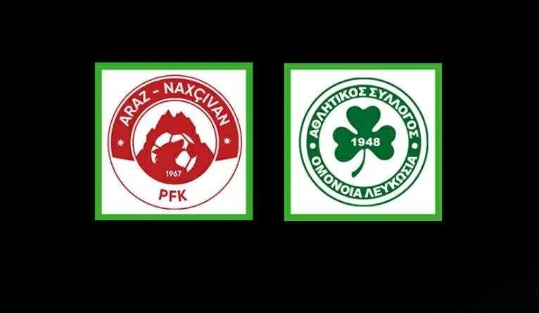 Konfrans Liqası: "Araz-Naxçıvan" Kipr səfərində - YENİLƏNİR