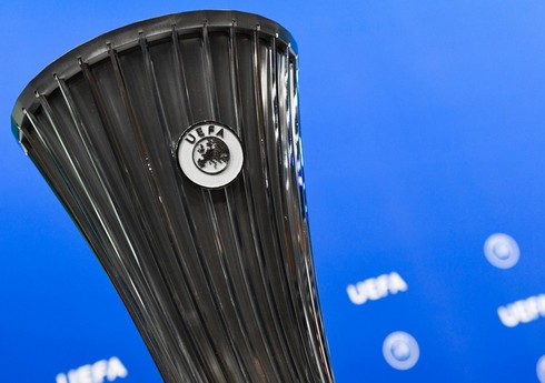 Konfrans Liqası: "Sabah" "Partizan"ı, "Neftçi" "Beşiktaş"ı qəbul edəcək