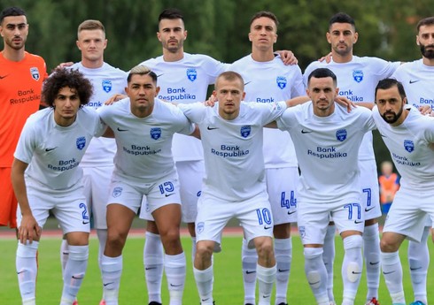 Konfrans Liqası: "Sabah" və "Partizan"ın start heyətləri açıqlanıb