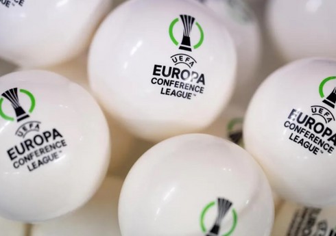 Konfrans Liqası: Son 3 mərhələnin püşkatma mərasimi keçiriləcək