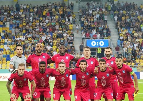 Konfrans Liqası: "Zirə" cavab matçında da qələbə qazanaraq, növbəti mərhələyə yüksəlib