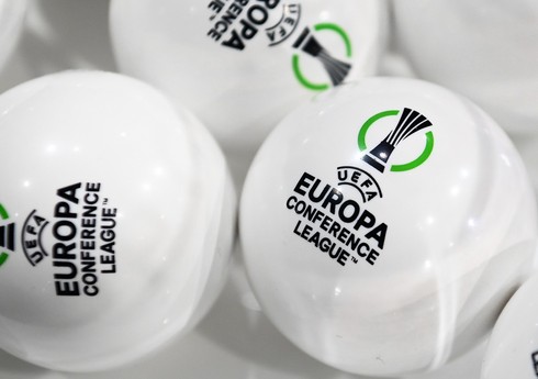 Konfrans Liqasında qrup mərhələsinin püşkü atılıb