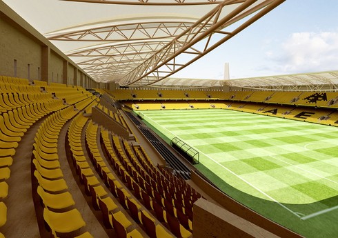 Konfrans Liqasının 2024 və 2025-ci illərdəki final oyunlarının yeri açıqlanıb