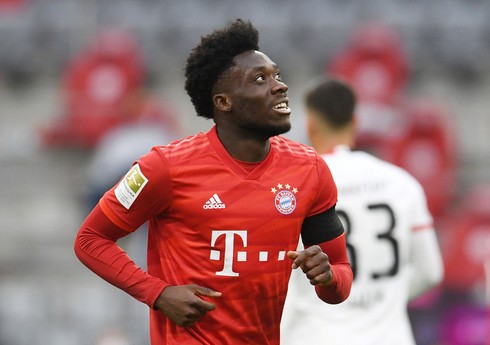 KONKAKAF-da 2022-ci ilin ən yaxşı futbolçusu açıqlanıb