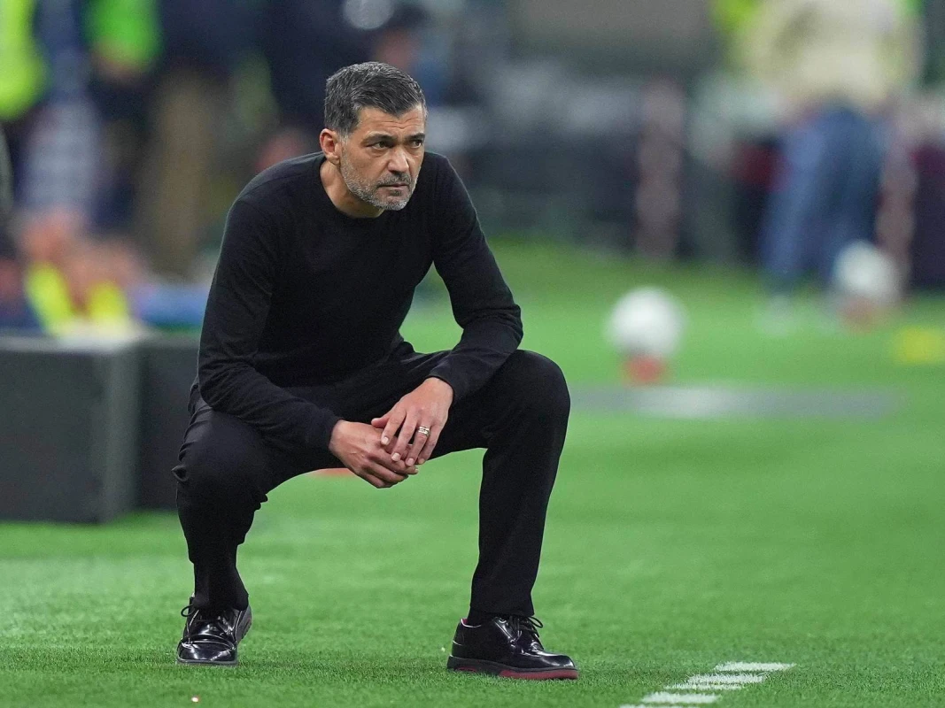 Konseysao "Milan"dan ayrılıb - Rəsmi