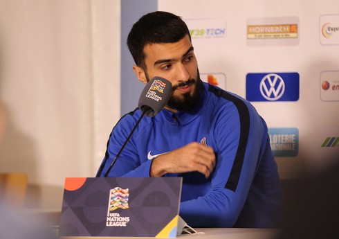 "Konyaspor" Mahir Emrelini TFF-yə sifariş edib