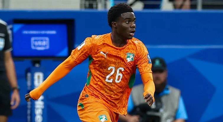 Kris Oulai “Fiorentina”da – 30 milyon avroluq transfer