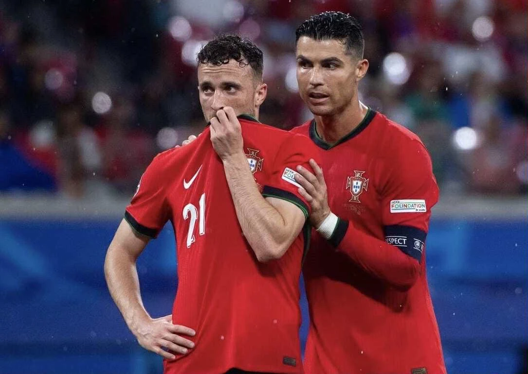 Kriştianu Ronaldo: "Buna inana bilmirəm"