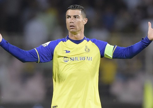 Kriştianu Ronaldu klub karyerasında 750-ci qolunu vurub