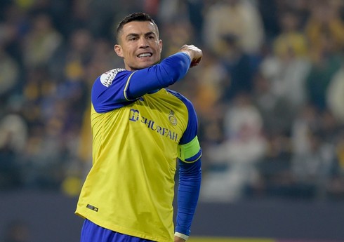 Kriştianu Ronaldu yeni rekordlara imza atıb