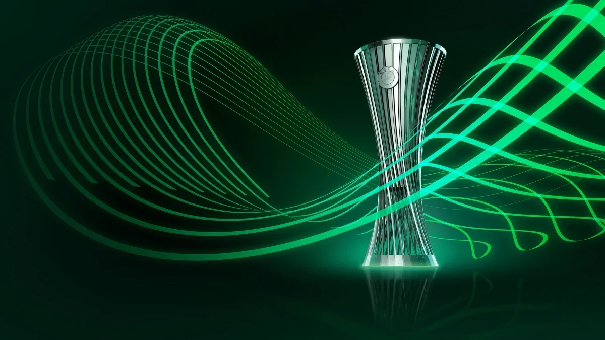 “Kristal Pelas” UEFA Konfrans Liqasının qalibi olub