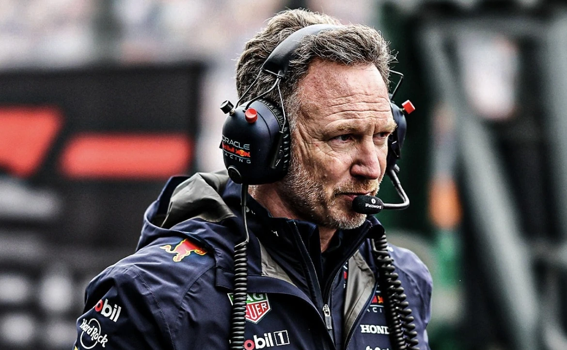 Kristian Horner "Red Bull"u tərk edib