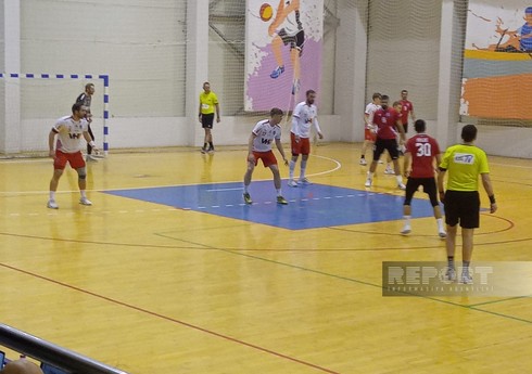 "Kür" Avropa Kubokunda mübarizəni dayandırıb